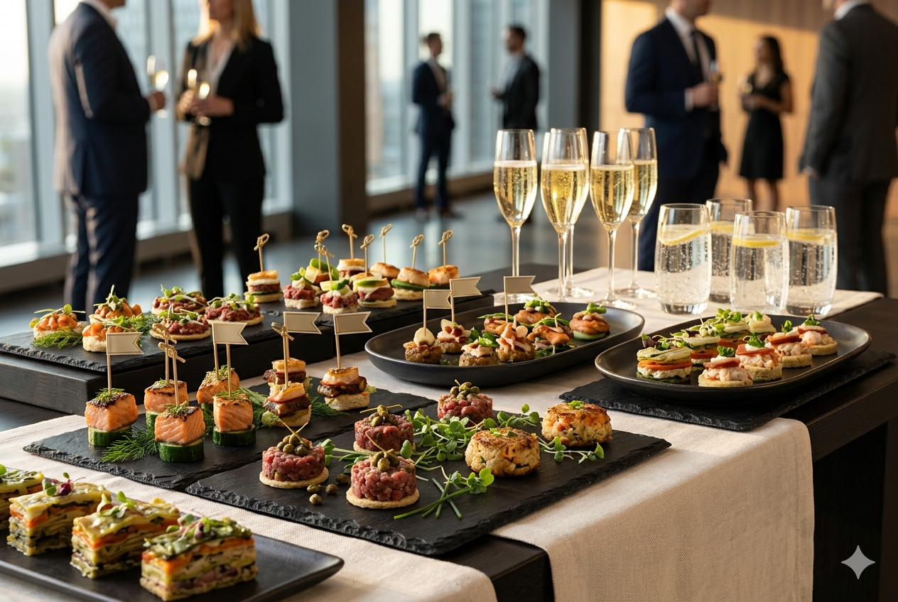 Corporate Events